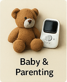 Baby & Parenting