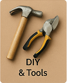 DIY & Tools