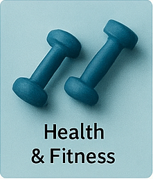 Health & Fitness