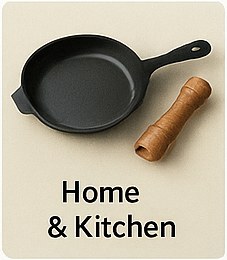 Home & Kitchen