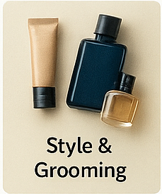 Style & Grooming
