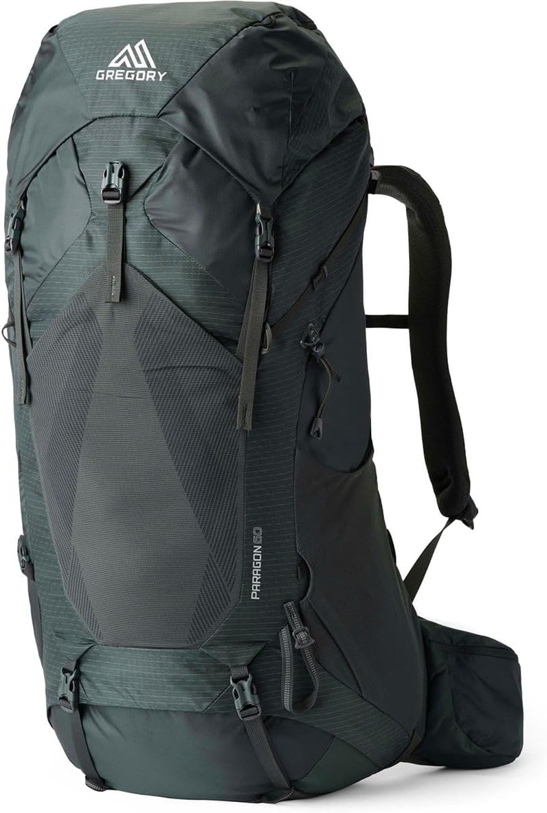 Gregory Paragon 60