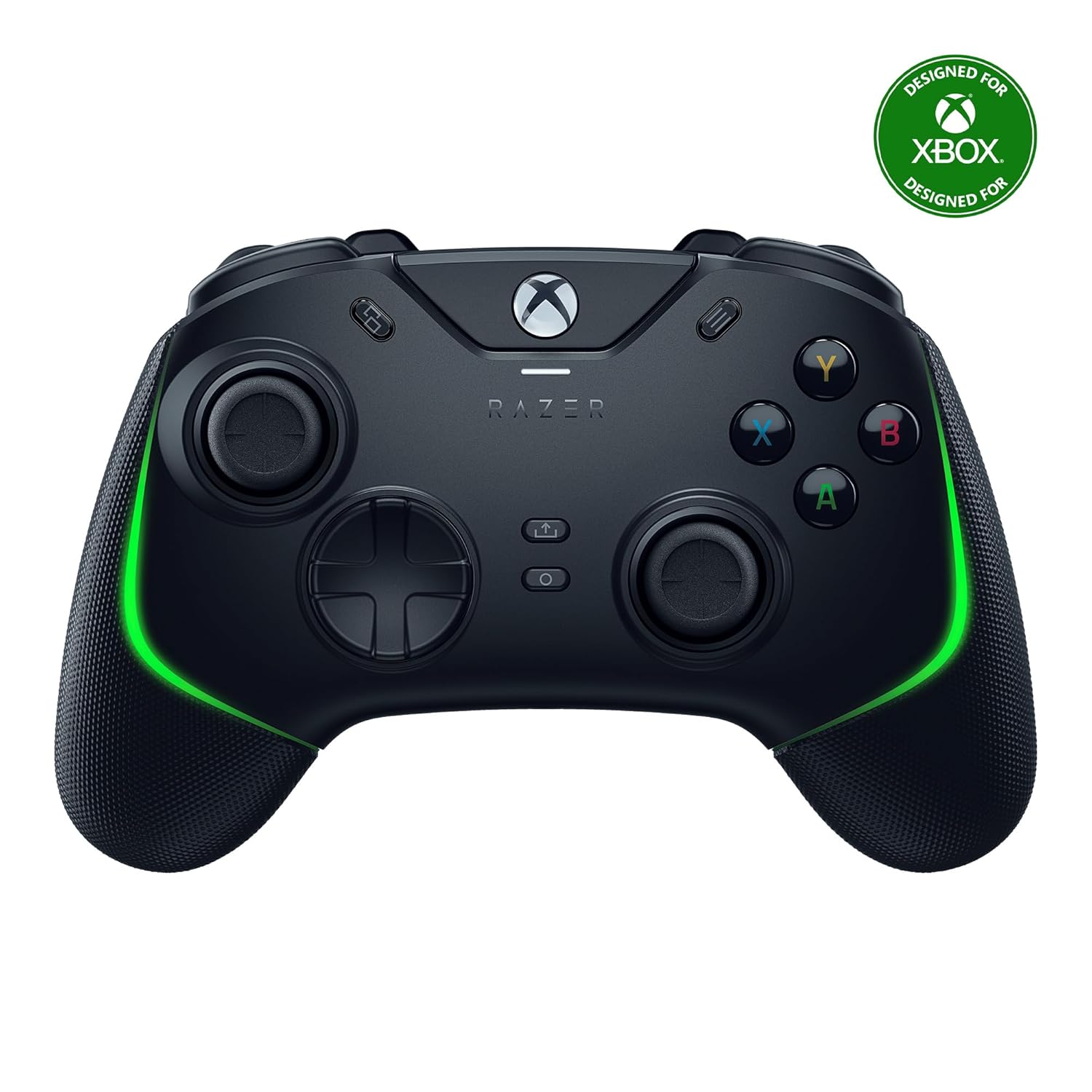 Razer Wolverine V2 Chroma Controller