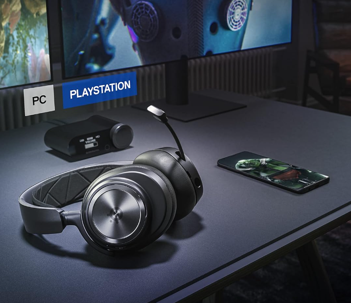 Top 5 Gaming Peripherals of 2025