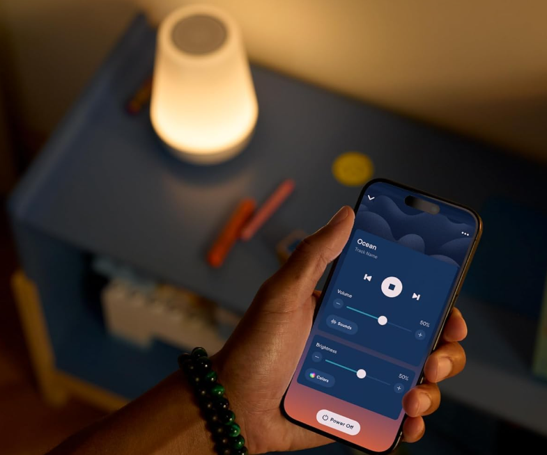 Top 5 Smart Baby Tech 2025