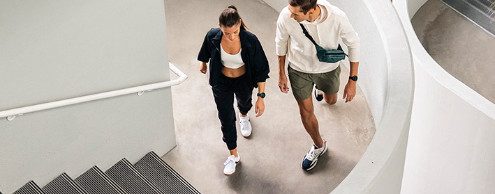 Top 5 Fitness Wearables 2025