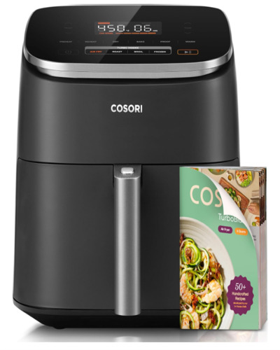 Cosori 9‑in‑1 Air Fryer