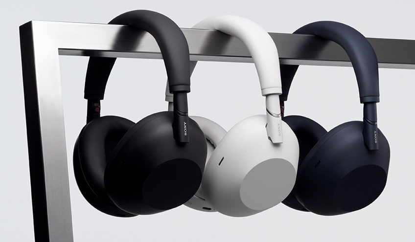 Top 5 Wireless Headphones of 2025