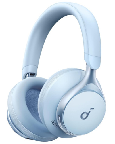Anker Soundcore Space One over-ear headphones