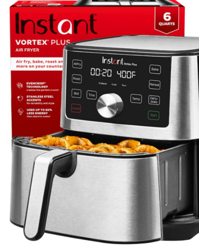 Instant Pot Vortex Plus