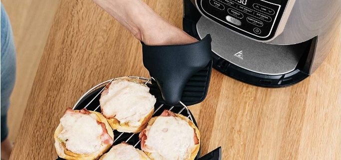 Top 5 Air Fryers of 2025